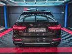 Audi S6 Avant 3.0 V6 TDi Quattro // RS Seat // B&O, Auto's, Automaat, 2095 kg, Gebruikt, Zwart