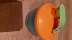 Poederverdeeldoos tupperware, Kinderen en Baby's, Babyvoeding en Toebehoren, Ophalen, Gebruikt, Overige typen