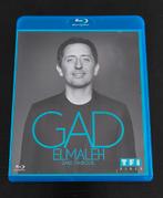 Gad Elmaleh sans tambour Blu-ray, Enlèvement, Comme neuf