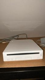 Console Wii collection, Enlèvement, Comme neuf