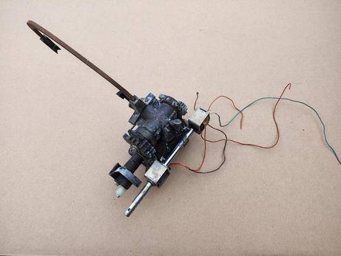 Gripper Arm/ Mechaniek AMi K200/ Continental (Div) jukebox, Verzamelen, Automaten | Jukeboxen, Ami, Verzenden
