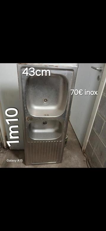 À vendre, Electroménager, Enlèvement ou Envoi