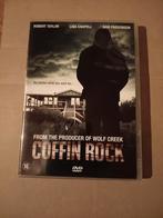 Coffin rock, CD & DVD, DVD | Thrillers & Policiers, Comme neuf, Thriller surnaturel, Enlèvement ou Envoi, À partir de 16 ans