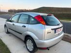 Ford Focus 1.6  16v Ambient Boîte Automatique, Autos, Focus, Argent ou Gris, Achat, Entreprise