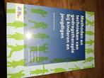 Methodieken en technieken van gedragstherapie bij kinderen, Boeken, Psychologie, Ophalen, Klinische psychologie, Diverse auteurs