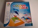 Smart games colour code, Hobby en Vrije tijd, Ophalen of Verzenden, Zo goed als nieuw