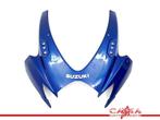 SUPERIEUR CARENAGE GSX R 750 2006-2007 (GSXR750 K6 / K7), Utilisé