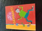 Dit heb ik gemaakt! Knutselboek, Ophalen of Verzenden, Zo goed als nieuw