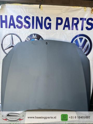 Mercedes S Klasse  W222 facelift MOTORKAP ORIGINEEL beschikbaar voor biedingen