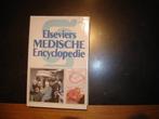 Medische encyclopedie, Boeken, Ophalen of Verzenden, Zo goed als nieuw