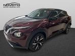 Nissan Juke 1.0 DIG-T 2WD N-Design DCT, Autos, Nissan, 5 places, 112 ch, Automatique, Achat