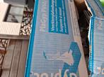 Gyproc plafond materiaal, Doe-het-zelf en Bouw, Ophalen, Zo goed als nieuw
