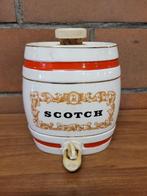 barrel barrel decounter bij scotch wade engeland, Gebruikt, Ophalen of Verzenden