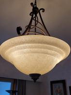 Hanglamp, Ophalen, Zo goed als nieuw