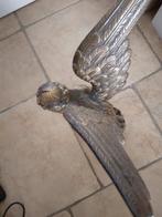 Bronzen engel, Antiek en Kunst, Antiek | Brons en Koper, Ophalen