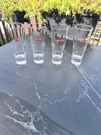 4 originele martini glazen, Ophalen of Verzenden, Zo goed als nieuw, Overige typen