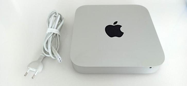 Apple mini mac late 2014 (nieuwstaat), Computers en Software, Apple Desktops, Zo goed als nieuw, HDD, 4 GB, Ophalen of Verzenden