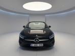 Mercedes-Benz A-KLASSE 180 Business Line, Auto's, Euro 5, Zwart, Alcantara, Zwart