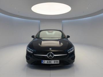 Mercedes-Benz A-KLASSE 180 Business Line beschikbaar voor biedingen