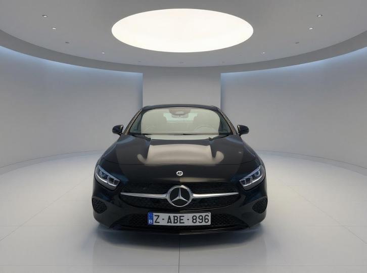 Mercedes-Benz A-KLASSE 180 Business Line, Auto's, Mercedes-Benz, Bedrijf, Te koop, A-Klasse, Hybride Elektrisch/Benzine, Euro 5