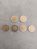 2 euro Italië, Postzegels en Munten, Ophalen, Italië, 2 euro, Losse munt