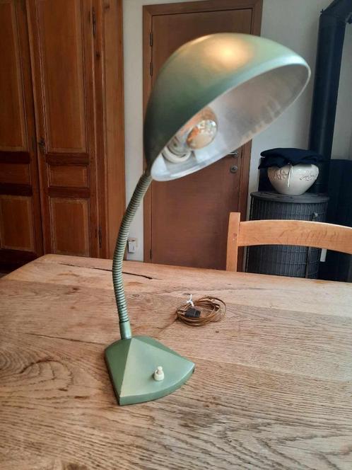 ERPE-lamp, Huis en Inrichting, Lampen | Tafellampen, Ophalen of Verzenden