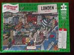 puzzel 1000 stuks, Hobby en Vrije tijd, Denksport en Puzzels, Ophalen of Verzenden, 500 t/m 1500 stukjes, Zo goed als nieuw, Legpuzzel