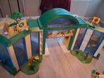 Playmobil dierentuin 3240, Ophalen, Gebruikt, Complete set
