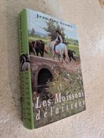 Les moissons délaissées (Jean-Guy Soumy)., Jean-Guy Soumy., Utilisé, Europe autre, Envoi