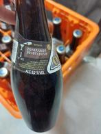 BAK ORVAL 2022, Enlèvement