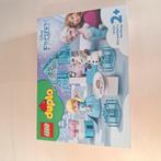10920 - Elsa and Olaf´s Tea Party, Ophalen, Gebruikt