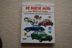 De Duitse Auto van 1886 tot heden- Norbye, Algemeen, Verzenden, Zo goed als nieuw, Jan P. Norbye