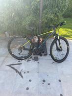 Giant talon 29 mountainbike(ZIE BESCHRIJVING), Fietsen en Brommers, Ophalen, Gebruikt, Giant