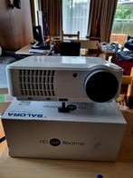 Salora 58BHD2500, LED, Salora, Ophalen of Verzenden, Zo goed als nieuw