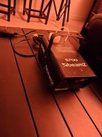 Rookmachine beamz, Muziek en Instrumenten, Ophalen, Zo goed als nieuw, Rookmachine