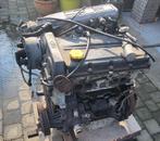 Moteur FORD DOHC  N3A, Enlèvement, Utilisé, Ford