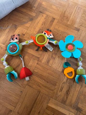 Tiny Love Sunny Stroll Speelboog beschikbaar voor biedingen