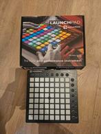 Launchpad novation, Ophalen of Verzenden, Zo goed als nieuw