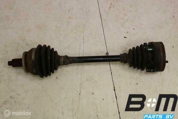 Aandrijfas links (bestuurderskant) Audi A2 8Z0407271BK beschikbaar voor biedingen