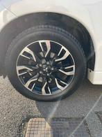 Mitsubishi Outlander 4WD Plug-In Hybrid Plus VAT/FULLOPTION, Autos, Cuir, Achat, Euro 6, Entreprise