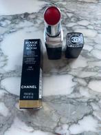 Chanel rouge coco bloom lippenstift - kleur 138, Lippen, Nieuw, Ophalen of Verzenden, Make-up