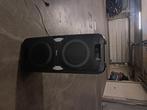 Medion speaker te koop, Gebruikt, Microset, Speakers, Ophalen