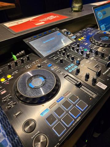 Pioneer XDJ RX3 beschikbaar voor biedingen