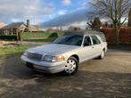 Ford P72 Lijkwagen hearse, Auto's, Ford, Automaat, Overige modellen, Bedrijf, Overige carrosserie