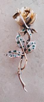 Vintage broche Carven, Ophalen of Verzenden, Gebruikt