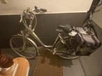 Gazelle elektrische fiets, Ophalen, Gebruikt, Gazelle