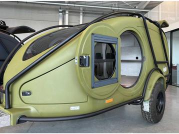 2023 5K Teardrop Ayaz Mini Caravane Confort Hors Route, Entreprise, Autres marques