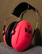 Casque anti-bruit pour enfants 3M, convient pour adultes, Enlèvement ou Envoi, Comme neuf