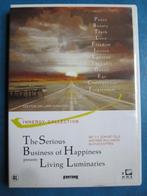 The Serious Business of Happiness Presents Living Luminaries, Cd's en Dvd's, Dvd's | Documentaire en Educatief, Alle leeftijden