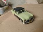 Ford Crestliner 1950 1/43 Motor City Verenigde Staten, Ophalen of Verzenden, Gebruikt, Auto, Overige merken